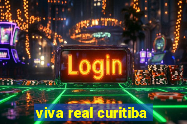 viva real curitiba